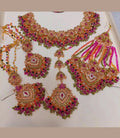 Olive green 
Hot pink 
Orange 
Green set - To be delivered to a Pakistan Address- needed End of July