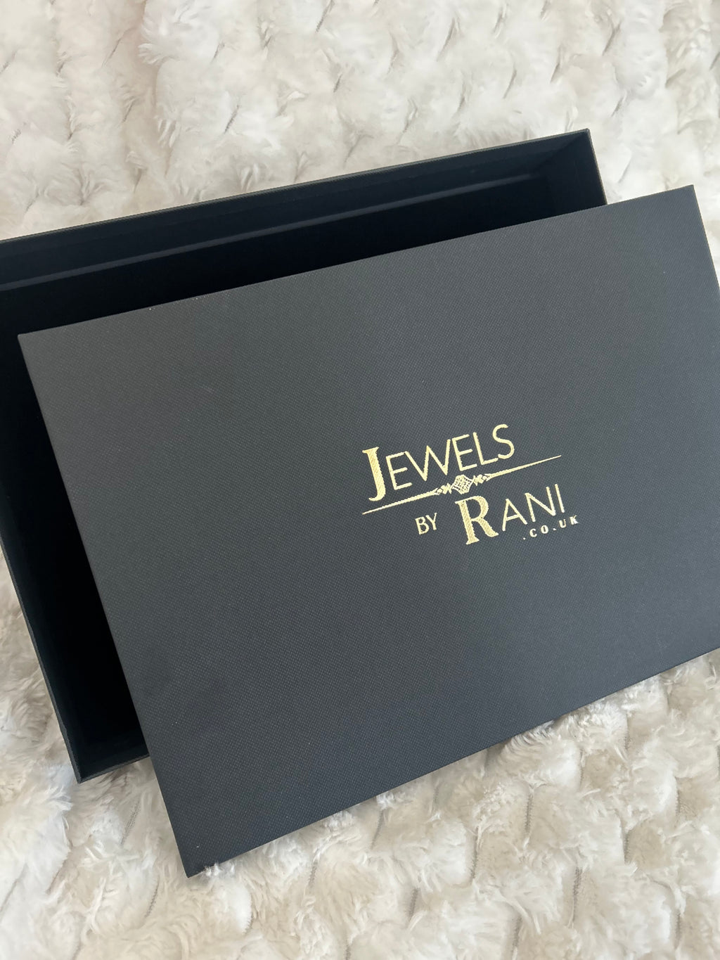 Jewels By Rani Gift box
