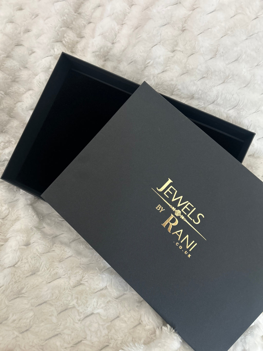 Jewels By Rani Gift box