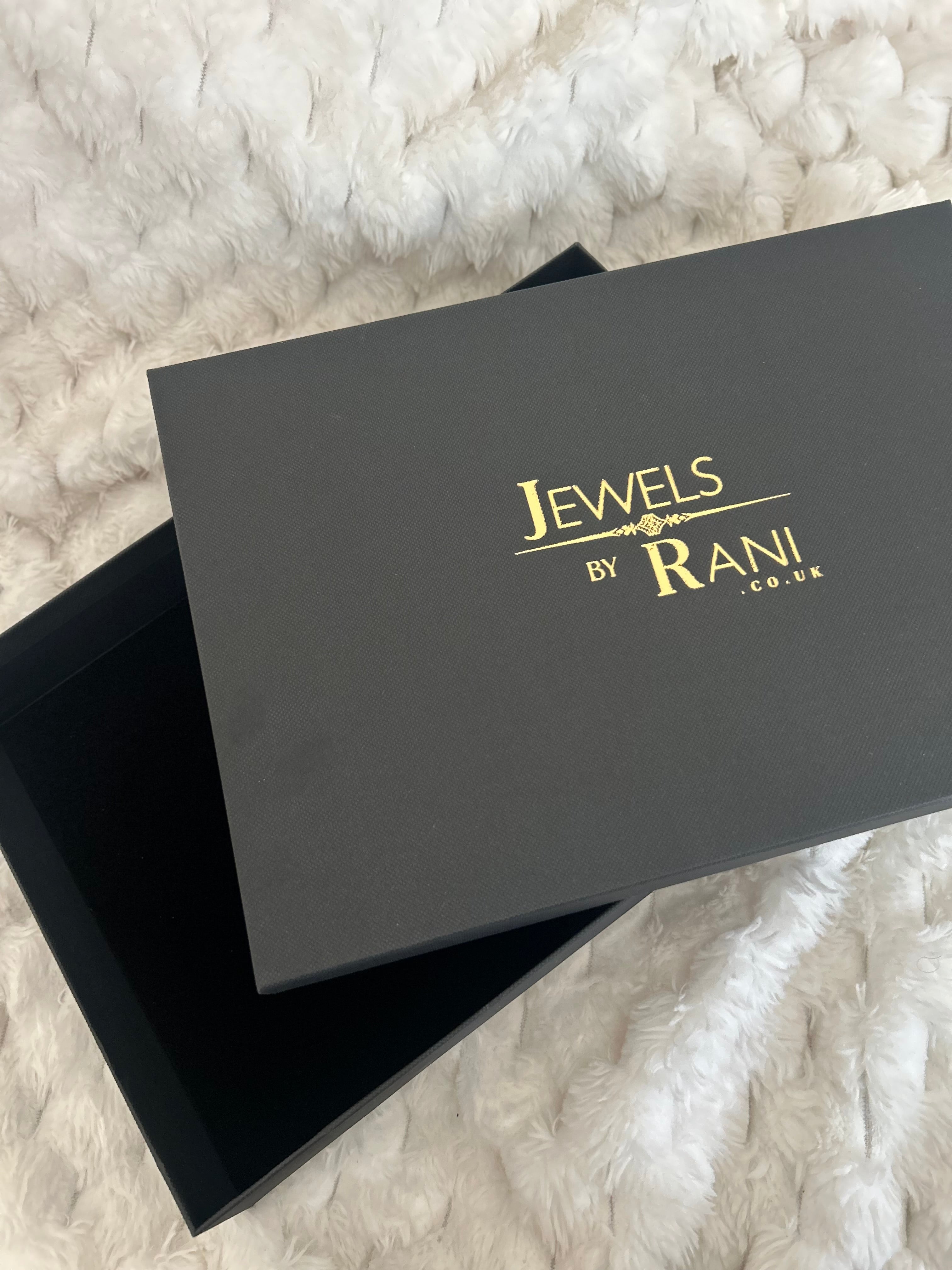 Jewels By Rani Gift box