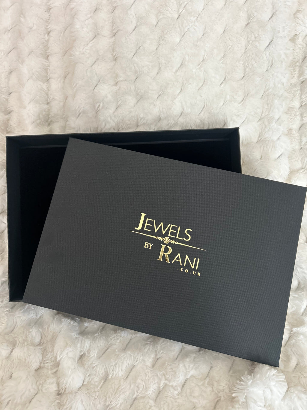 Jewels By Rani Gift box
