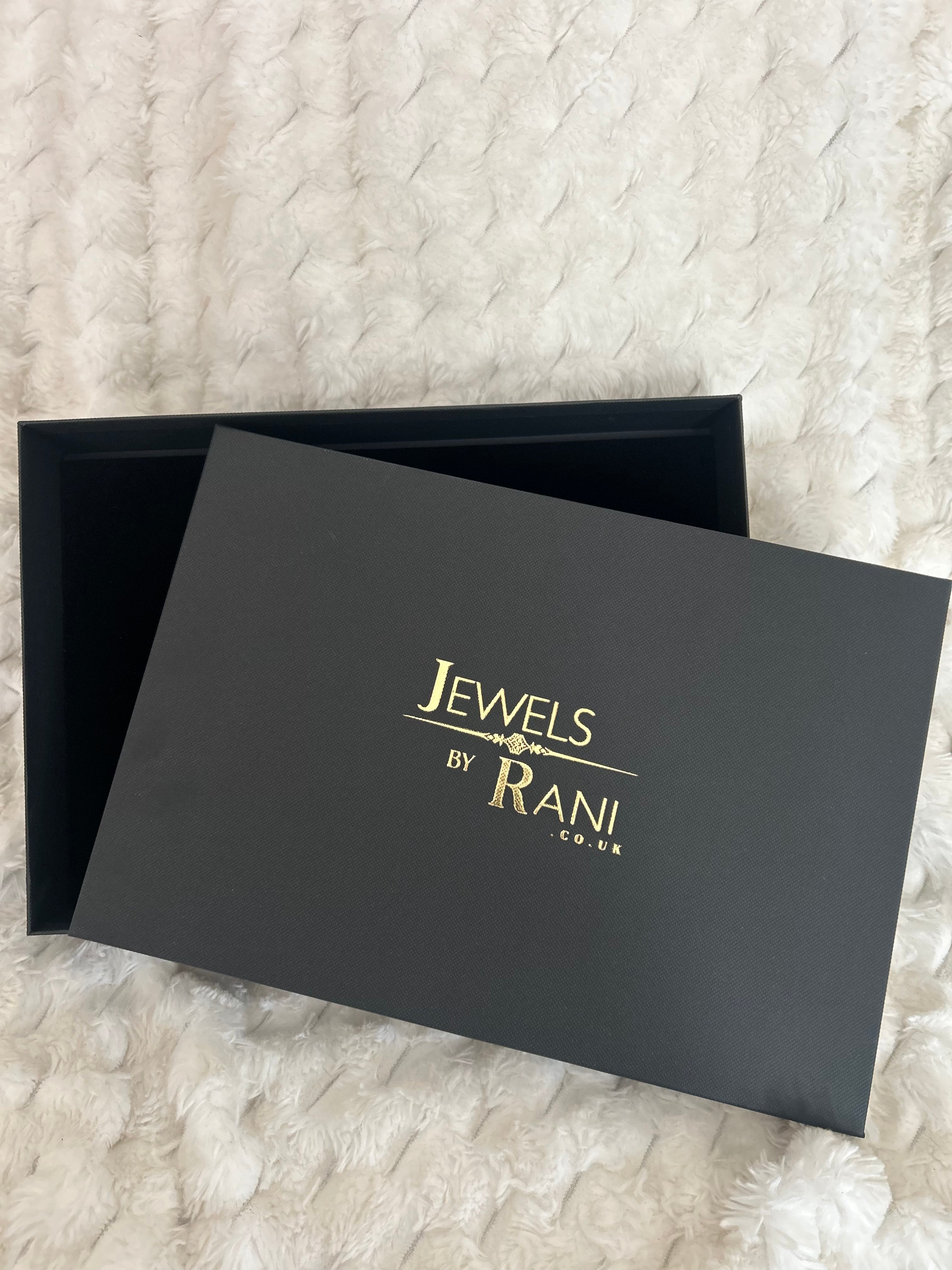 Jewels By Rani Gift box