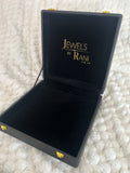 Velvet Jewellery Box 12’’ x 12’’ (inch)