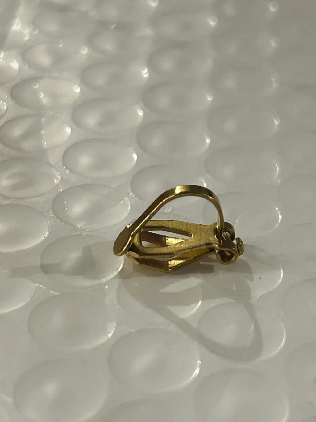 Gold Nose Ring Clips Nath Clip - Jewelsbyrani