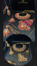 Mehndi set + green set- Germany Order Event= October