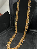 Gold Bridal Mala | Rani Haar - Jewelsbyrani
