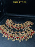Anklets - Jewelsbyrani